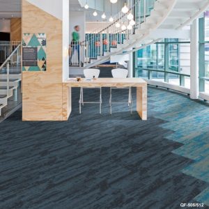 thảm trải sàn QF505 512