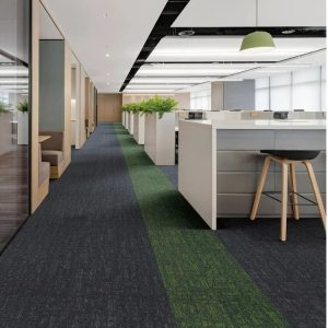 thảm tấm f32 carpet tile nylon azfloor