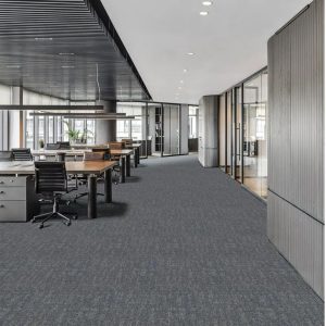 thảm viên f32 carpet tile nylon azfloor
