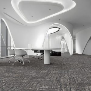 thảm viên Mousse lót nền