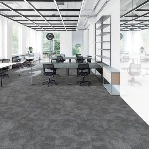 thảm viên f29 nylon carpet tile