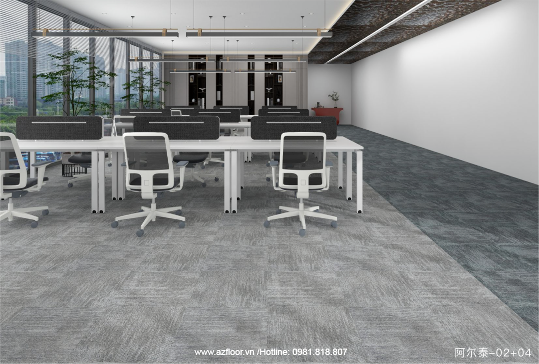 Thảm trải sàn Atlas 02 04