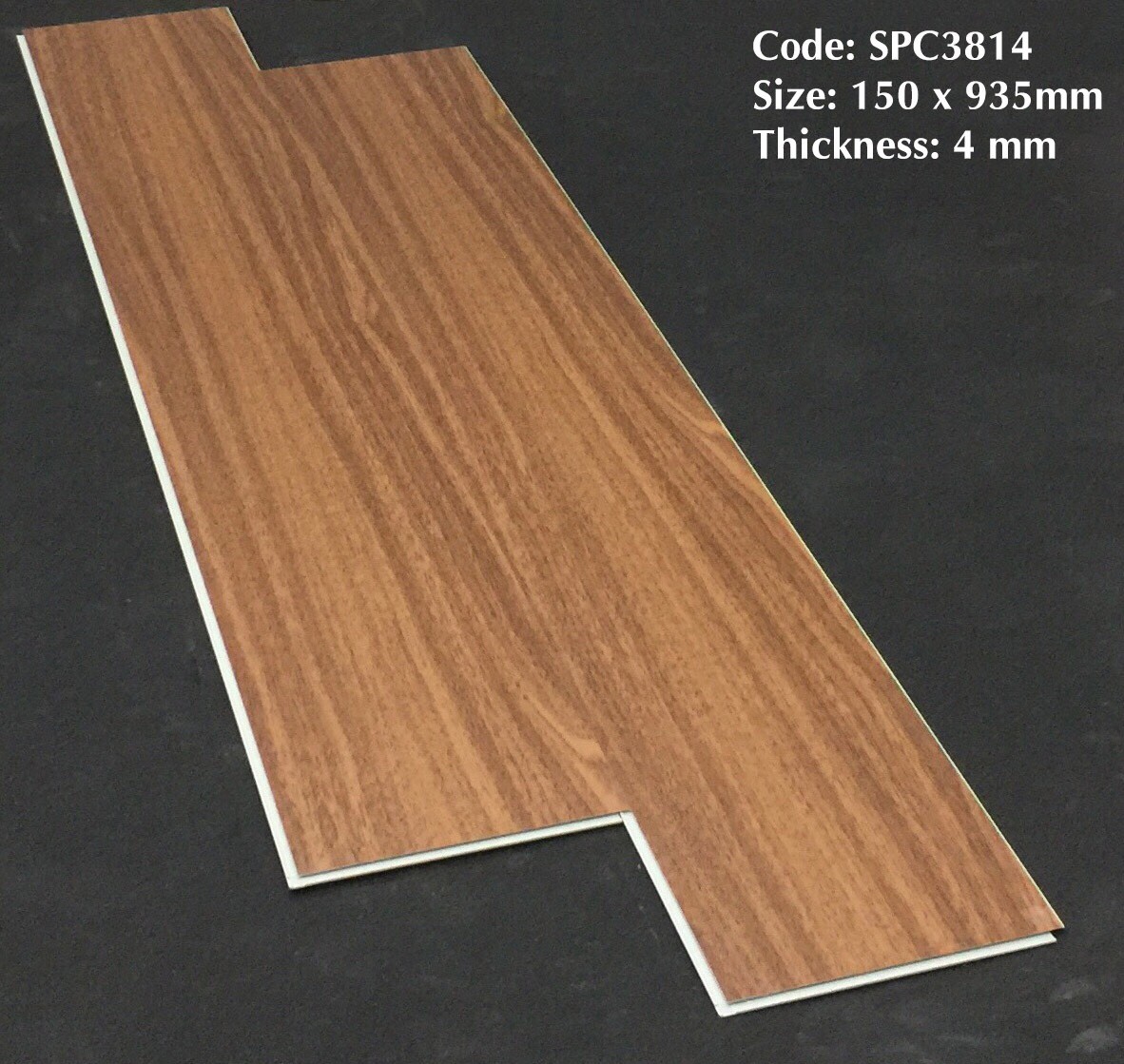 sàn hèm khóa spc3814