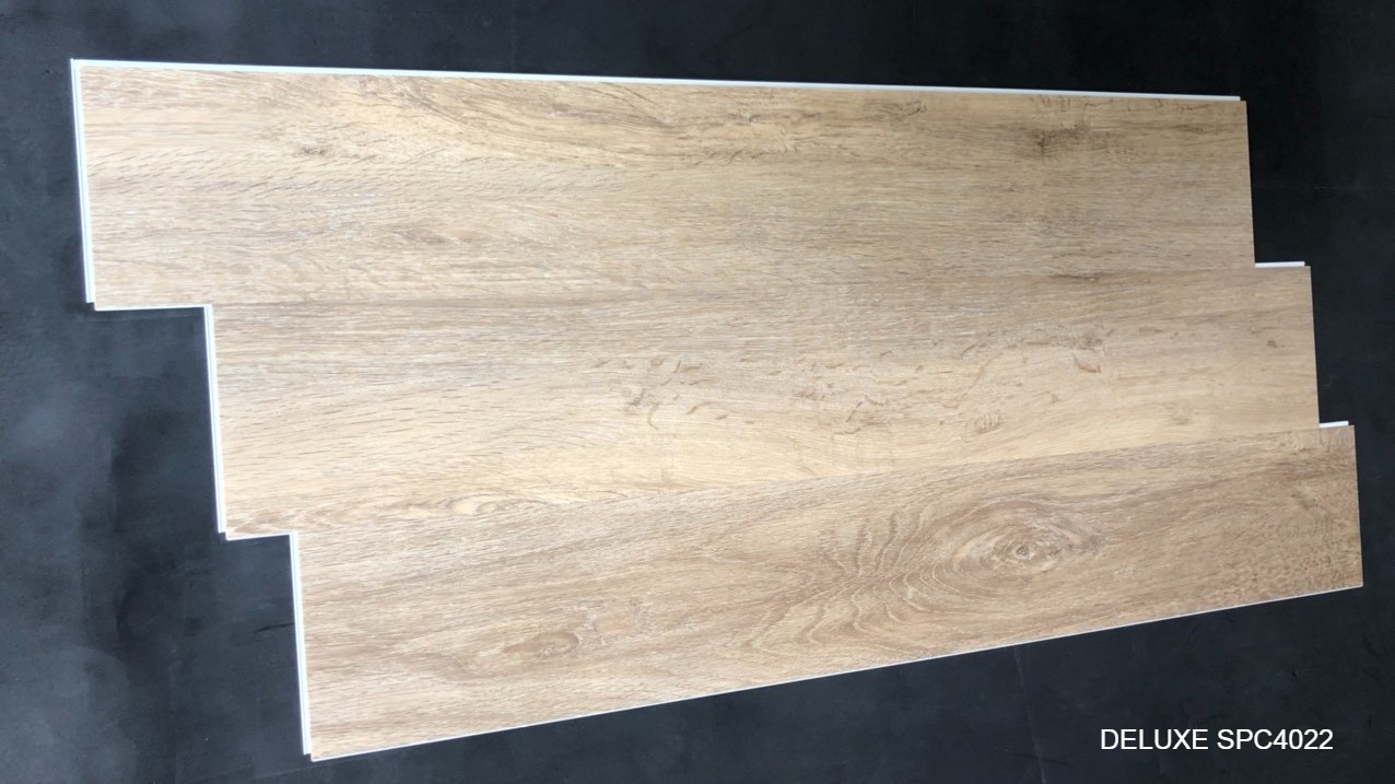 Sàn nhựa chống nước spc4022