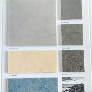sàn nhựa vinyl cuộn dày 5li ysf95-002