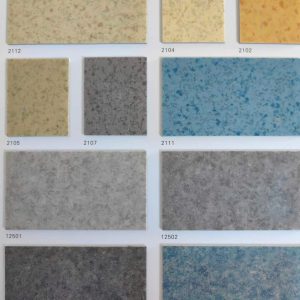 Sàn Vinyl Cuộn 2112