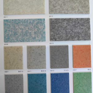 Sàn Vinyl Cuộn 6511