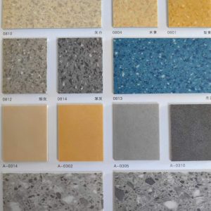 Sàn Vinyl Cuộn A0305