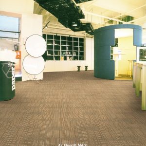 thảm ma01 màu beige vàng trải sàn