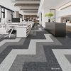 thảm văn phòng nylon z55 azfloor
