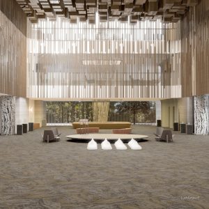 Thảm Tấm Nylon LuxMarble - Azfloor Vn cung cấp