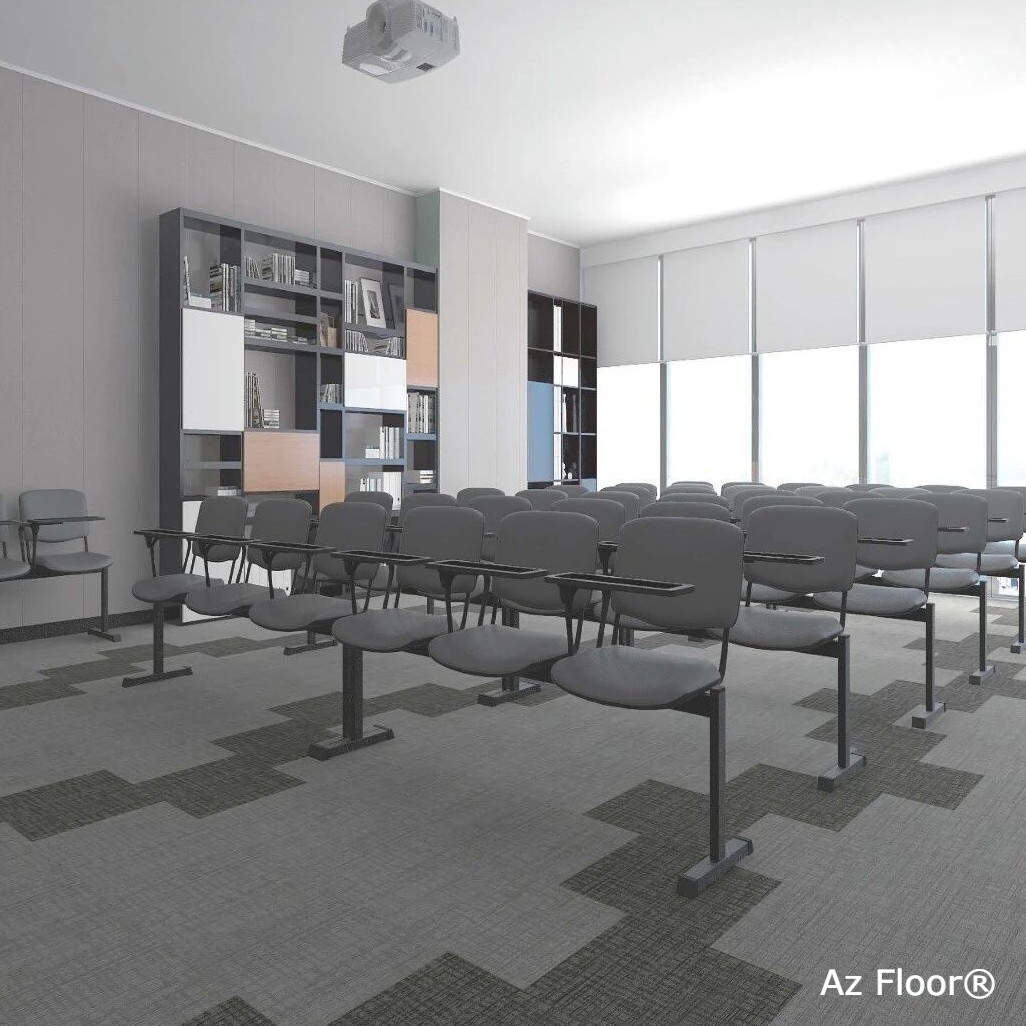 Office Carpet Tile Azfloor