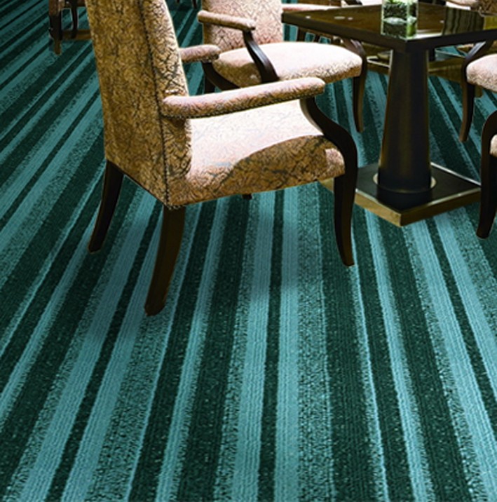 Thảm trải sàn dạng cuộn Azfloor