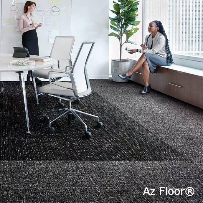 Thảm văn phòng FY carpet tile