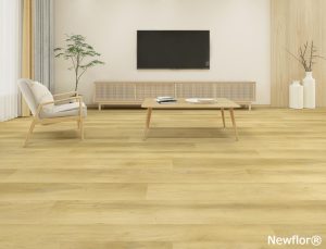 sàn nhựa giả gỗ newflor