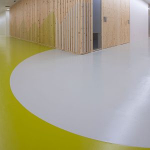 sàn nhựa vinyl TPHCM