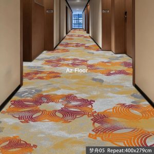 Thảm Cuộn Nylon AF05