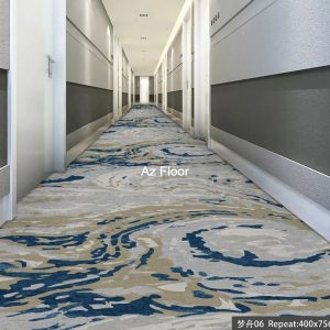 Thảm Cuộn Nylon AF06 Azfloor