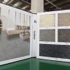 Thảm Len Cao Cấp Đơn Sắc