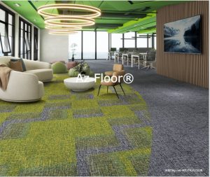 thảm tấm giá rẻ azfloor