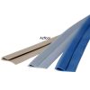 Nẹp PVC Kết Thúc Vinyl
