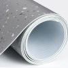 Sàn Vinyl Cuộn Terrazzo HET