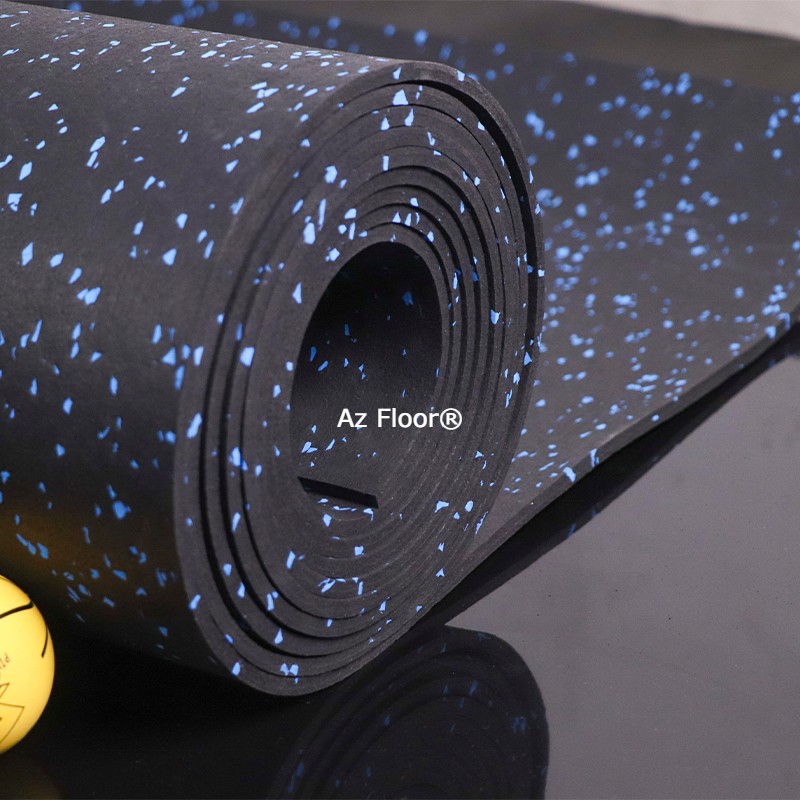 tham-cao-su-cuon-1m-10m-azfloor blue