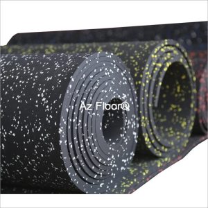 Thảm Cao Su Cuộn EPDM