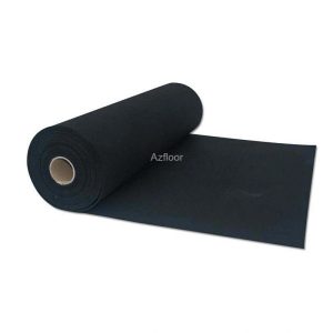 Thảm Cao Su Tiêu Âm RR700