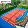 Thảm Pickleball Acrylic Ngoài Trời
