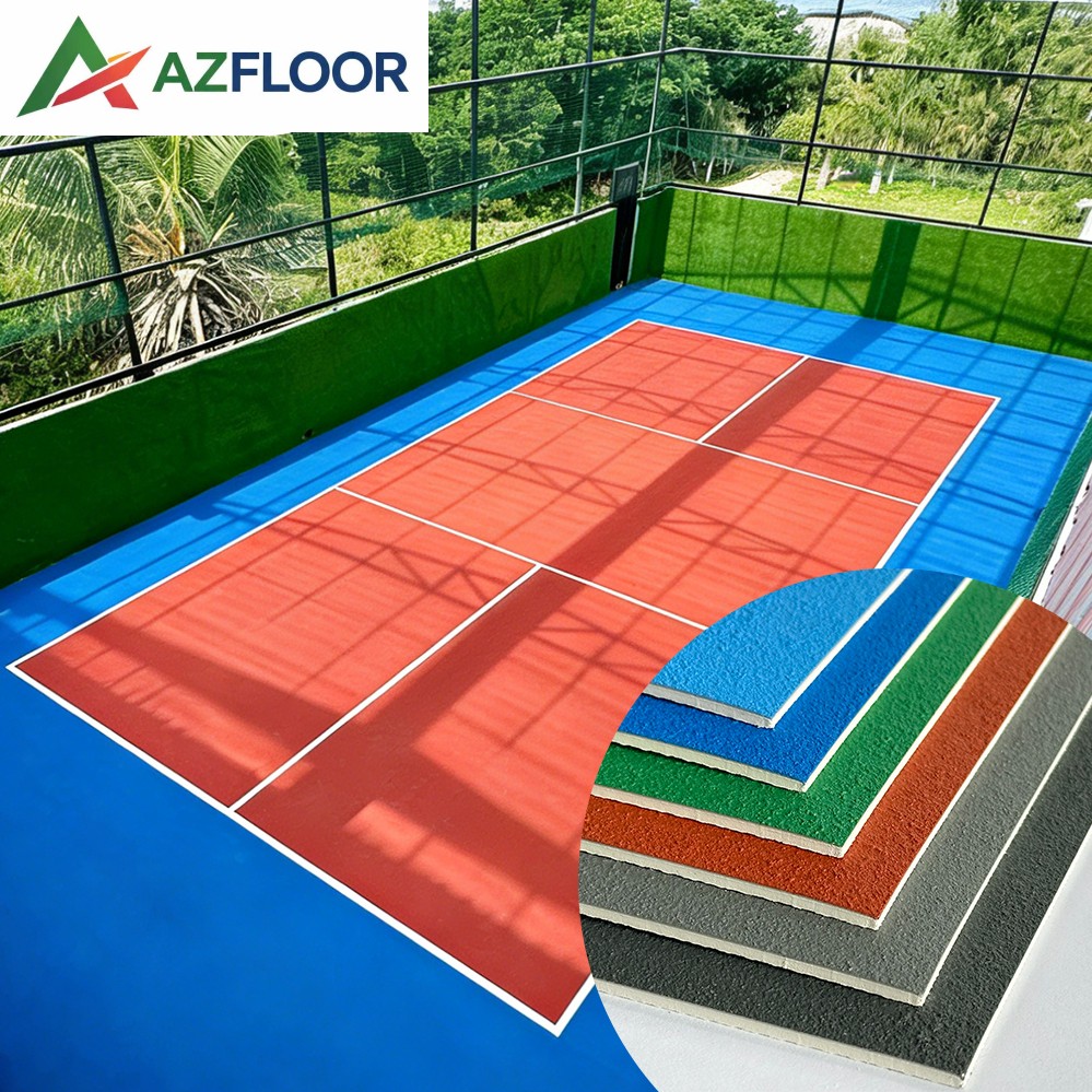 tham-pickleball-acrylic-ngoai-troi Thảm Pickleball Acrylic Ngoài Trời