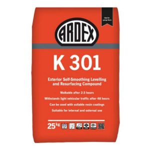 Vữa San Phẳng Andex K301