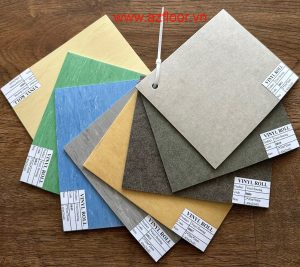 báo giá sàn nhựa vinyl