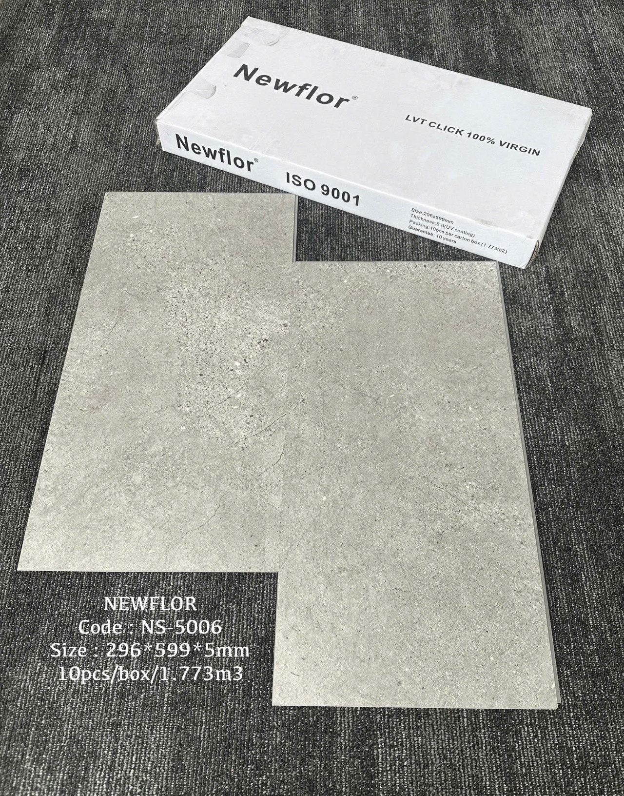 san-vinyl-hem-khoa-deo-ns5006 Sàn Vinyl Hèm Khóa Dẻo NS5006