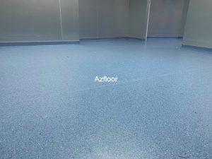 tấm vinyl kháng khuẩn