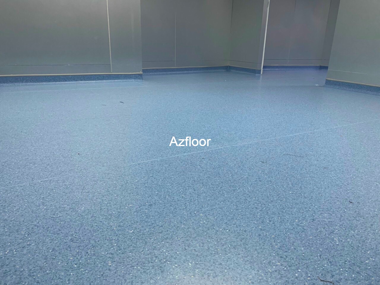 Tấm vinyl kháng khuẩn