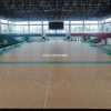 Thảm Bóng Rổ Basketball