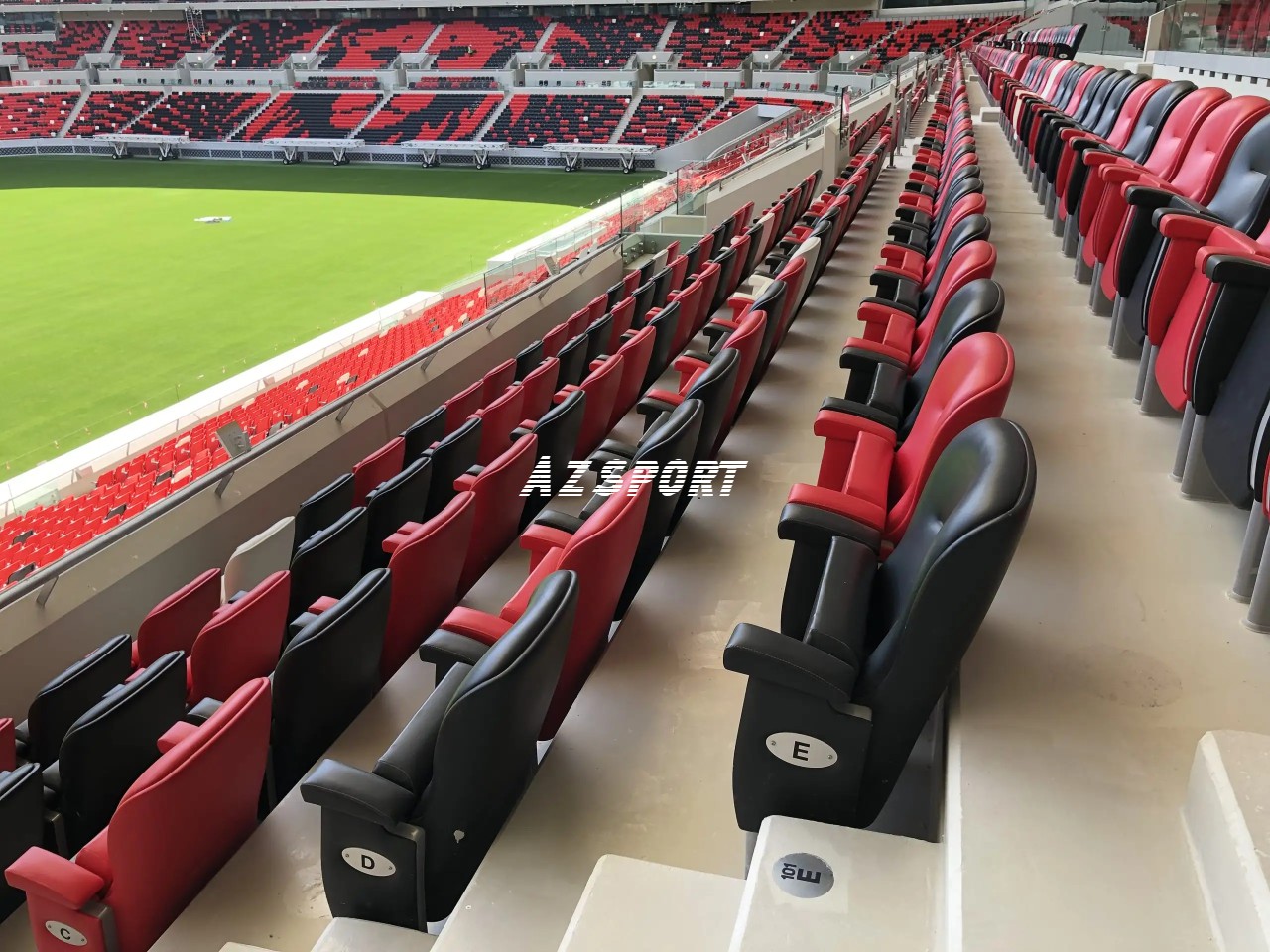 Ghế thể thao Azsport