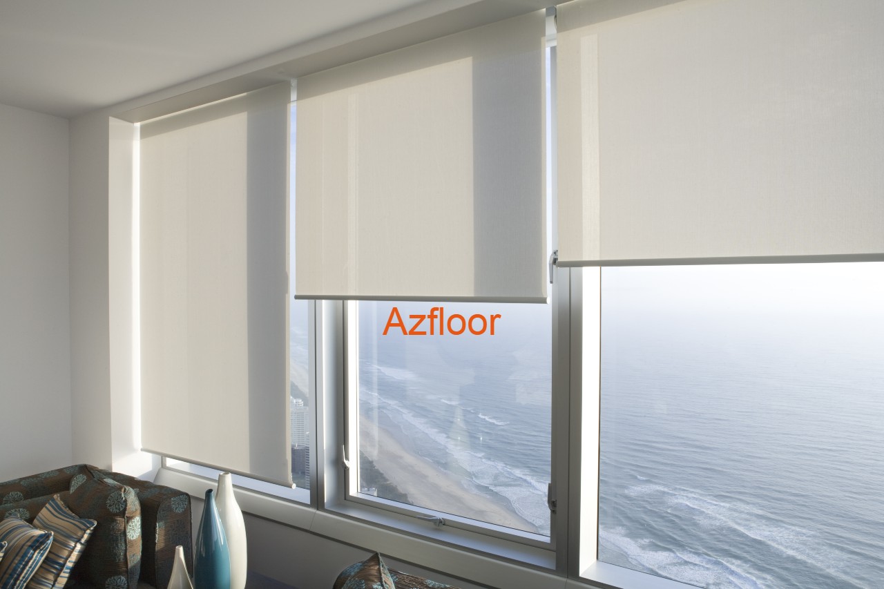 Màn sáo cuốn Azfloor