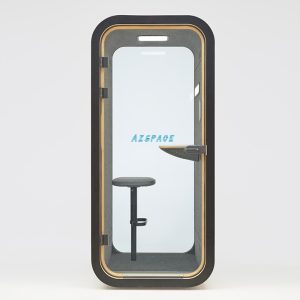 Phone Booth Cách Âm AA S Smart
