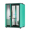Phone Booth Cách Âm AY M Sky Blue