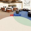 Sàn Vinyl Kháng Khuẩn AY203