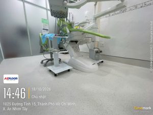 Nha Khoa Đường Tỉnh 15