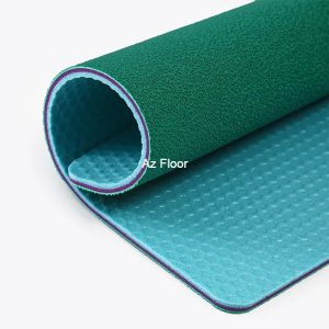 Thảm Cầu Lông Bề Mặt Chống Trượt