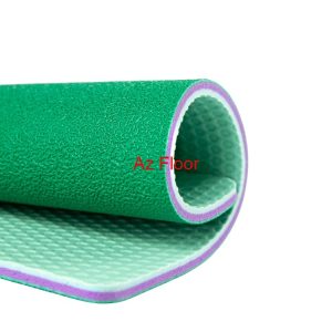 Thảm Cầu Lông Crystal Sand