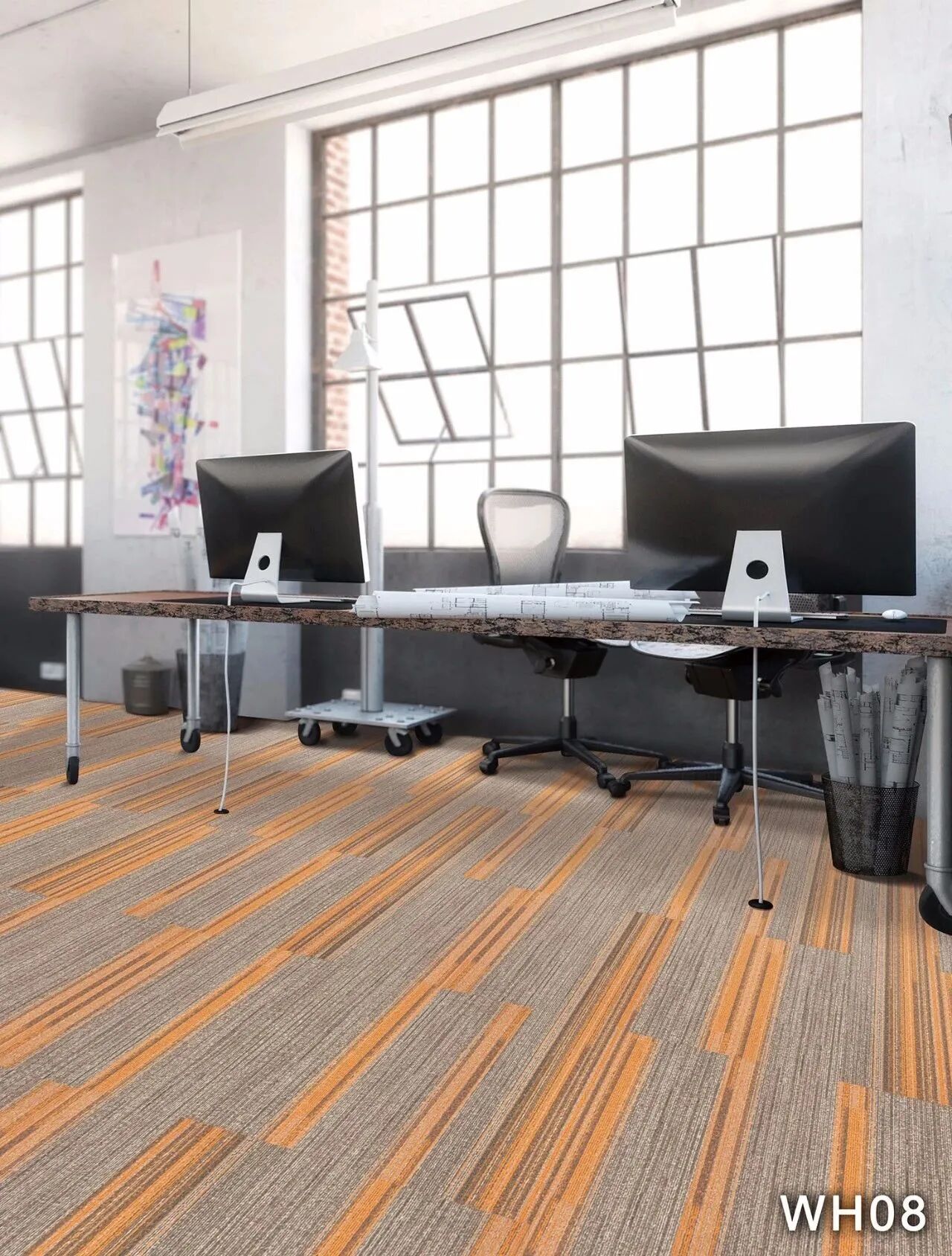 tham-trai-san-interflor-wh08 thang