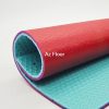 Thảm Vinyl Thể Thao Màu Đỏ